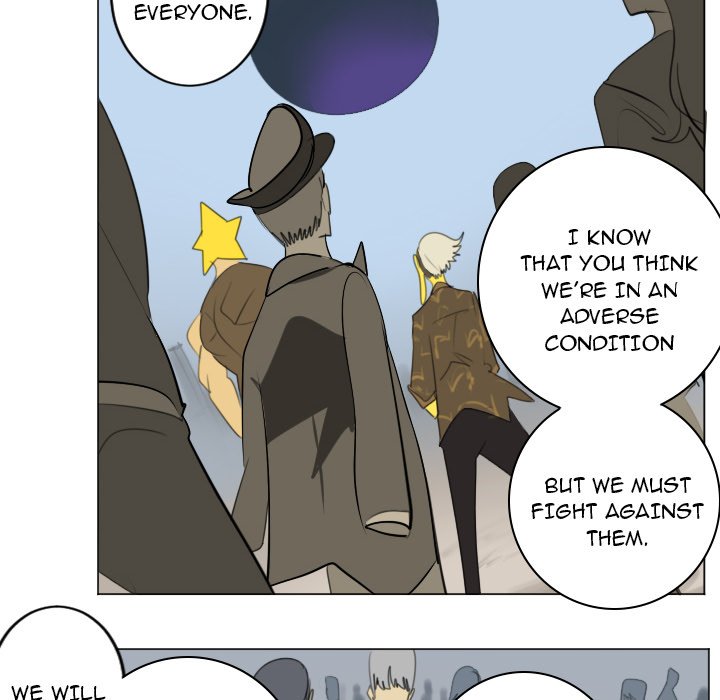 Ultimiter Chapter 148 - Page 40