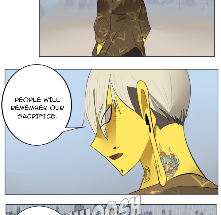 Ultimiter Chapter 148 - Page 42