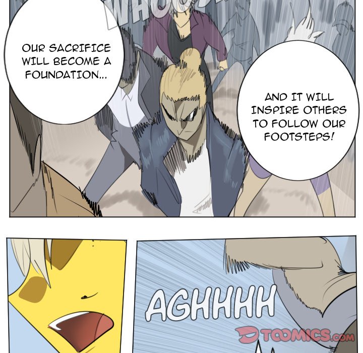 Ultimiter Chapter 148 - Page 43