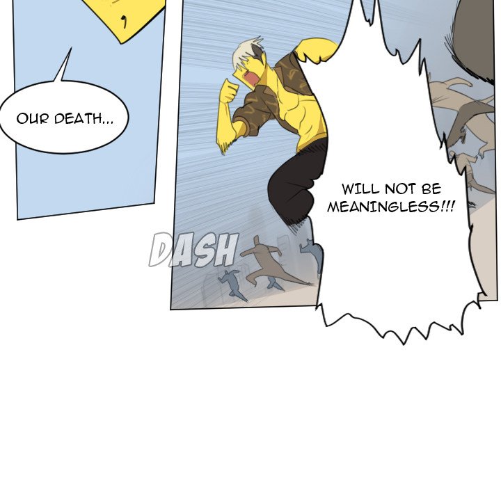 Ultimiter Chapter 148 - Page 44