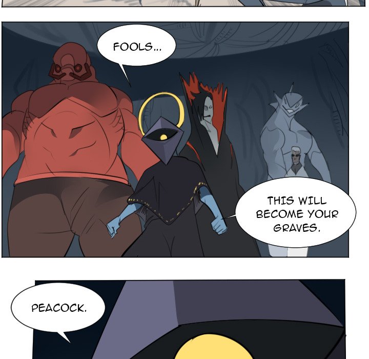 Ultimiter Chapter 148 - Page 46