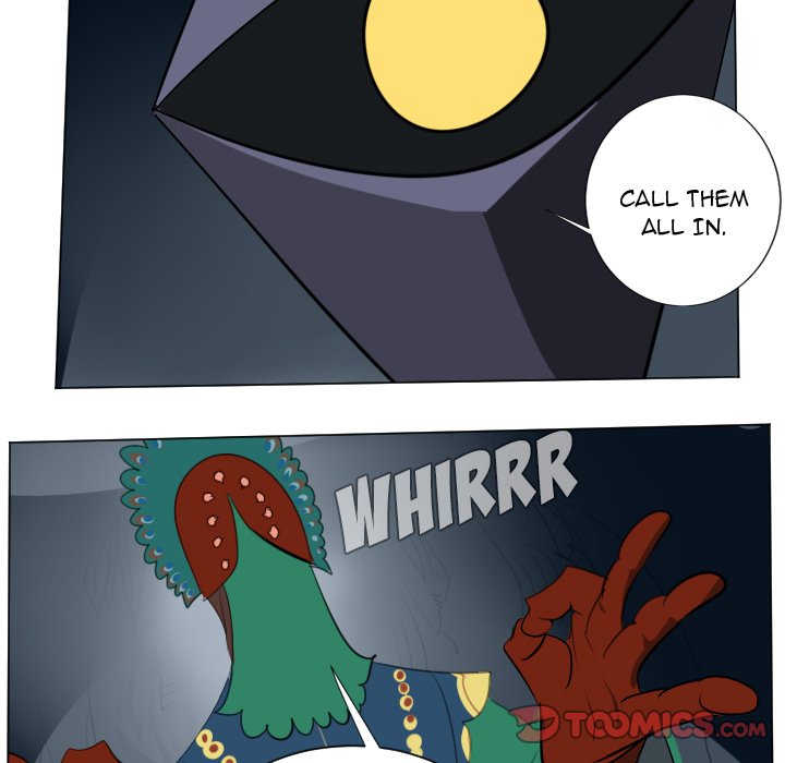 Ultimiter Chapter 148 - Page 47