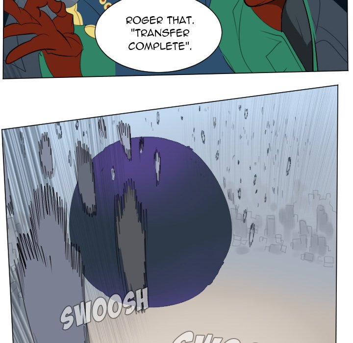 Ultimiter Chapter 148 - Page 48