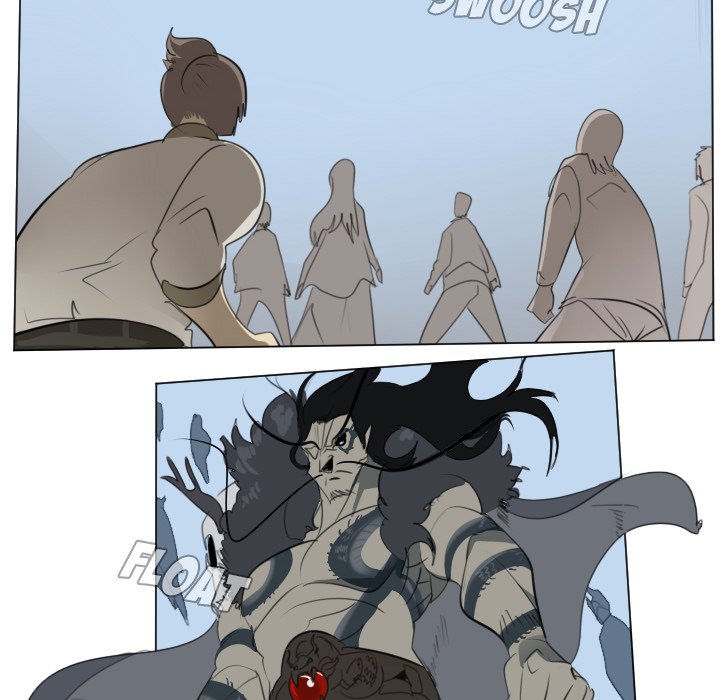 Ultimiter Chapter 148 - Page 50