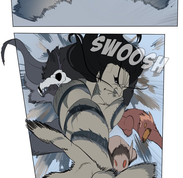 Ultimiter Chapter 148 - Page 54