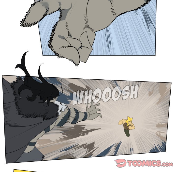 Ultimiter Chapter 148 - Page 55