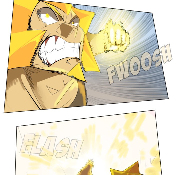 Ultimiter Chapter 148 - Page 56