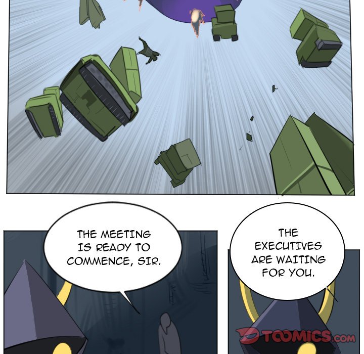 Ultimiter Chapter 148 - Page 7