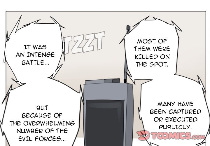 Ultimiter Chapter 149 - Page 1