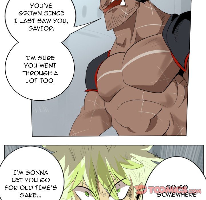 Ultimiter Chapter 149 - Page 21