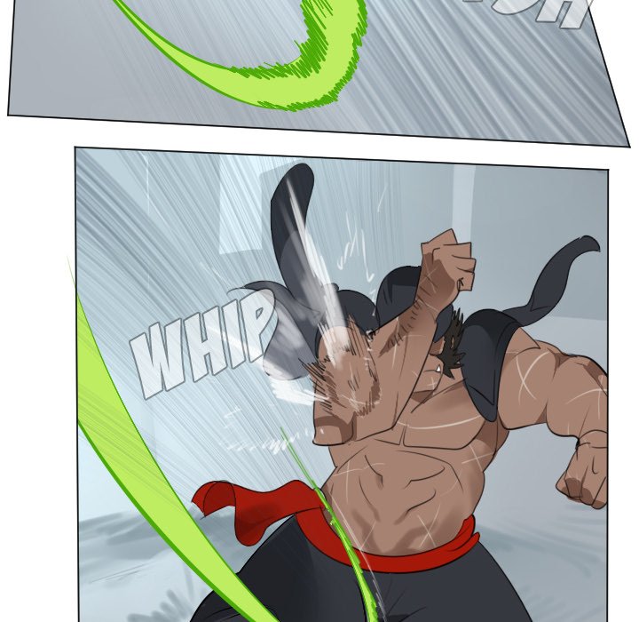 Ultimiter Chapter 149 - Page 24