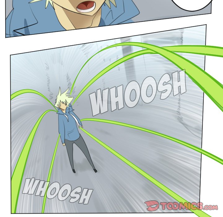 Ultimiter Chapter 149 - Page 31