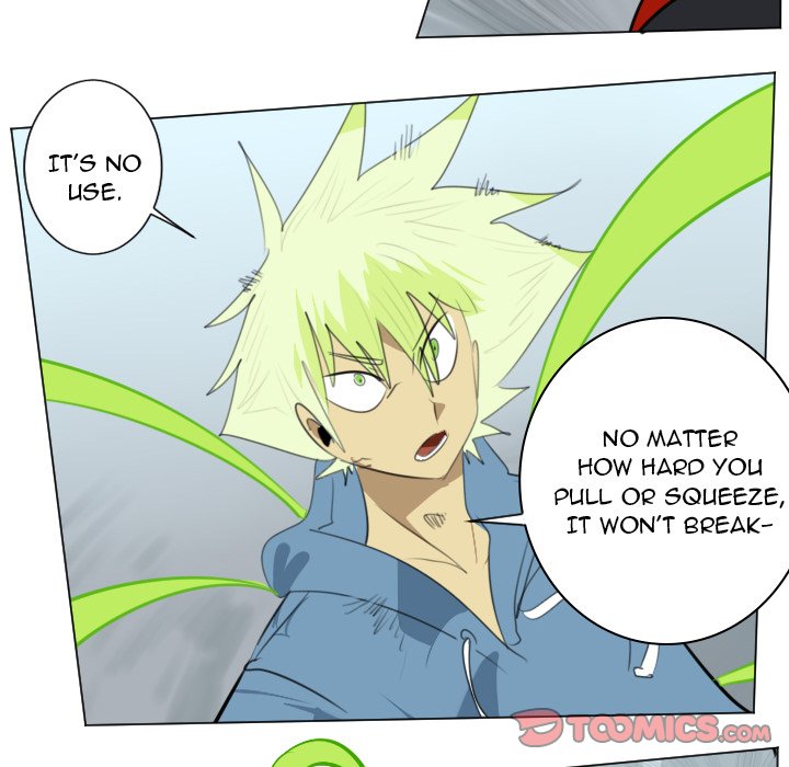 Ultimiter Chapter 149 - Page 33