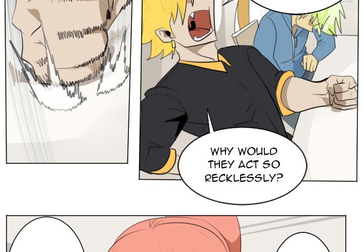 Ultimiter Chapter 149 - Page 4