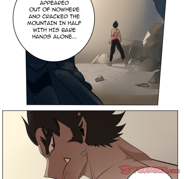 Ultimiter Chapter 149 - Page 43