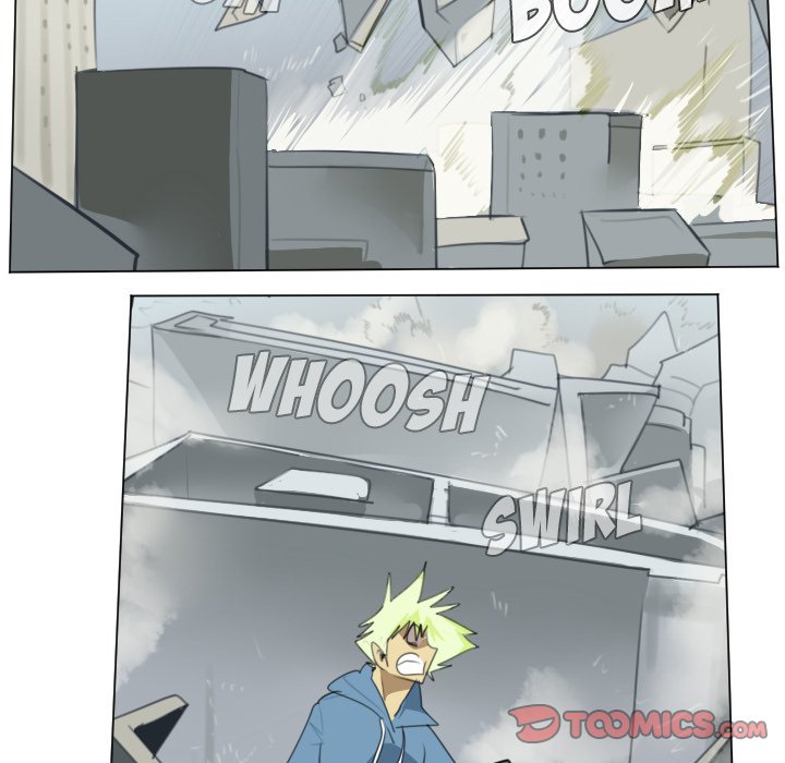 Ultimiter Chapter 149 - Page 47