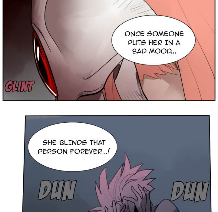 Ultimiter Chapter 15 - Page 10