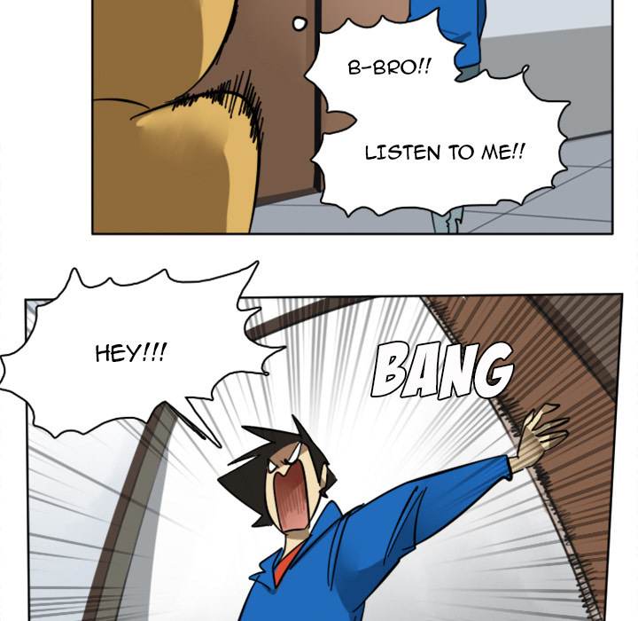 Ultimiter Chapter 15 - Page 13