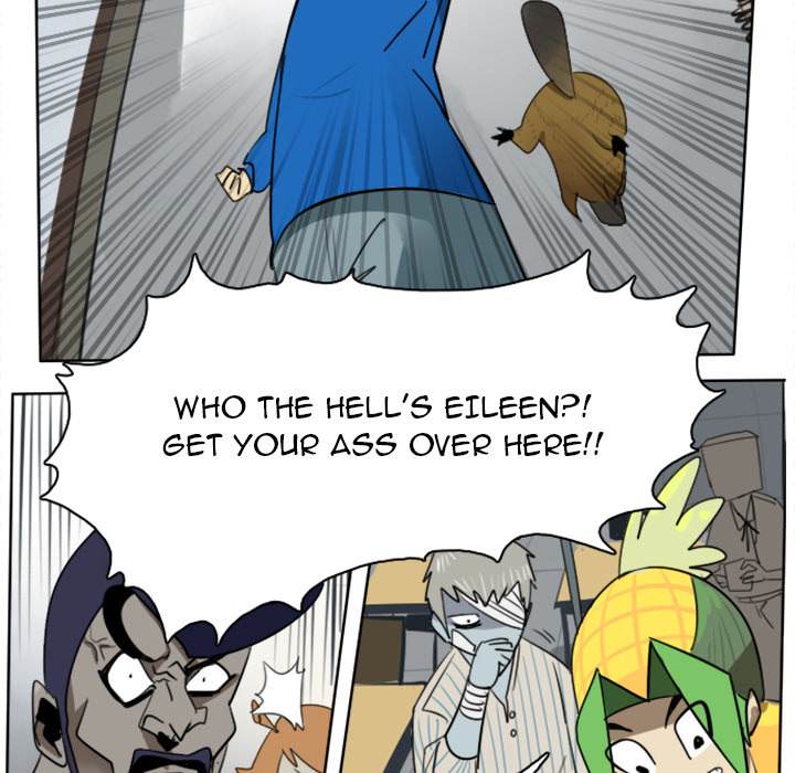 Ultimiter Chapter 15 - Page 14