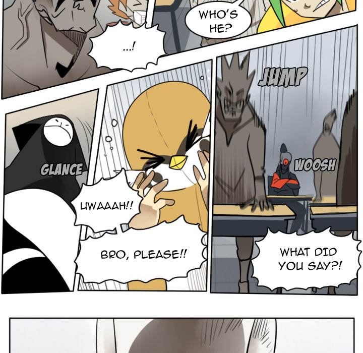 Ultimiter Chapter 15 - Page 15