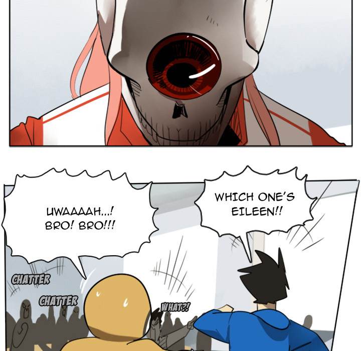 Ultimiter Chapter 15 - Page 16