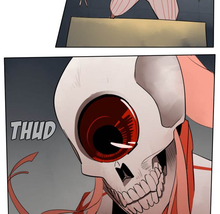 Ultimiter Chapter 15 - Page 19