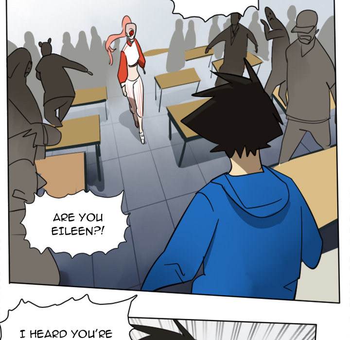 Ultimiter Chapter 15 - Page 21