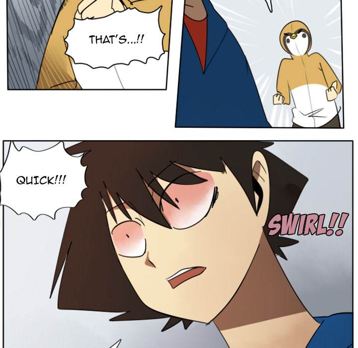 Ultimiter Chapter 15 - Page 26