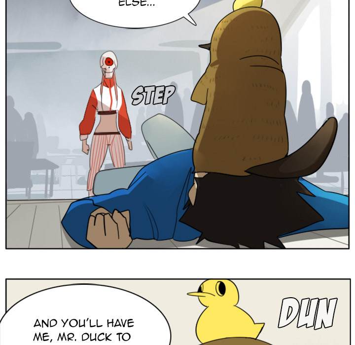 Ultimiter Chapter 15 - Page 30