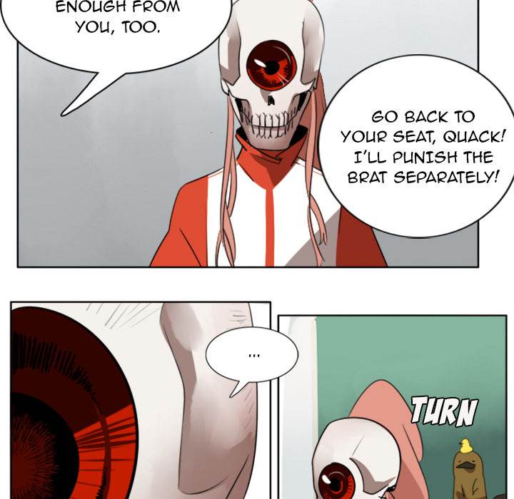 Ultimiter Chapter 15 - Page 32