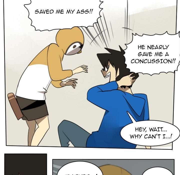 Ultimiter Chapter 15 - Page 37