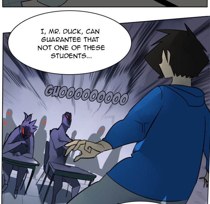 Ultimiter Chapter 15 - Page 43