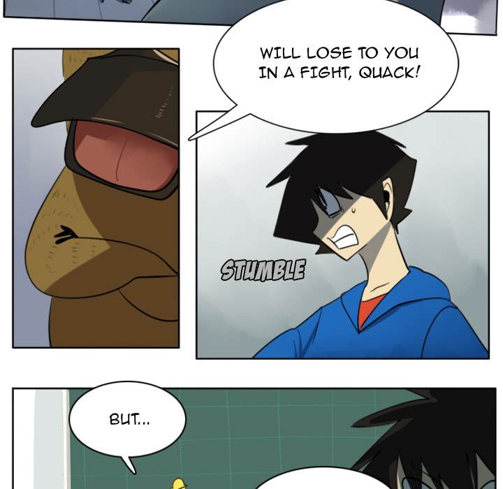 Ultimiter Chapter 15 - Page 44