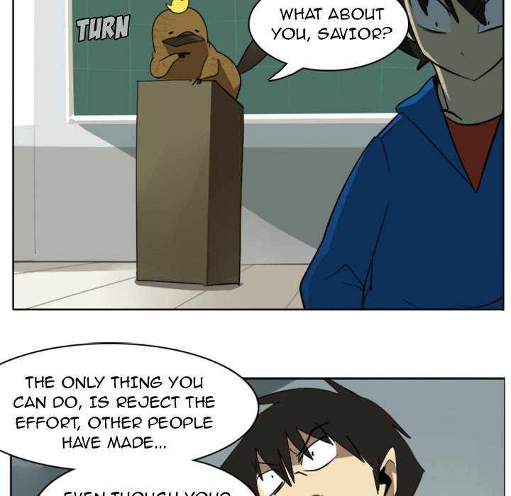 Ultimiter Chapter 15 - Page 45