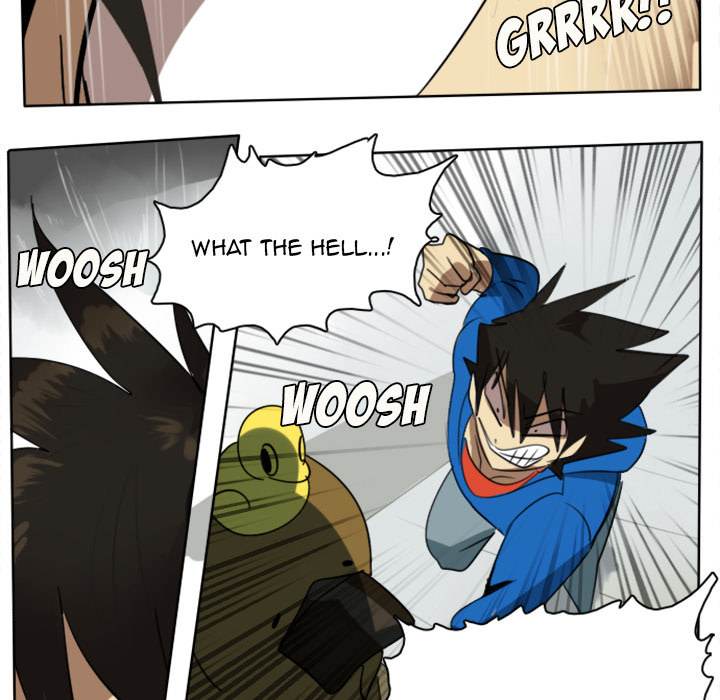 Ultimiter Chapter 15 - Page 48