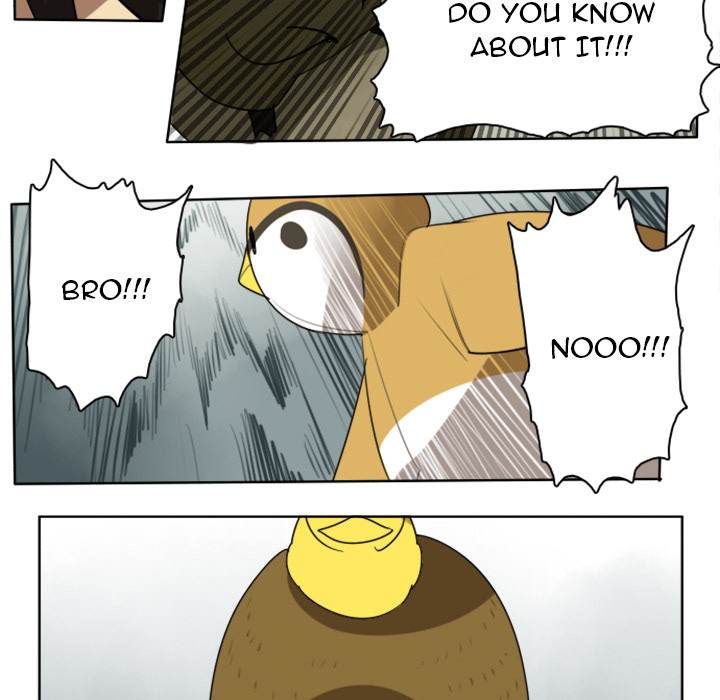 Ultimiter Chapter 15 - Page 49