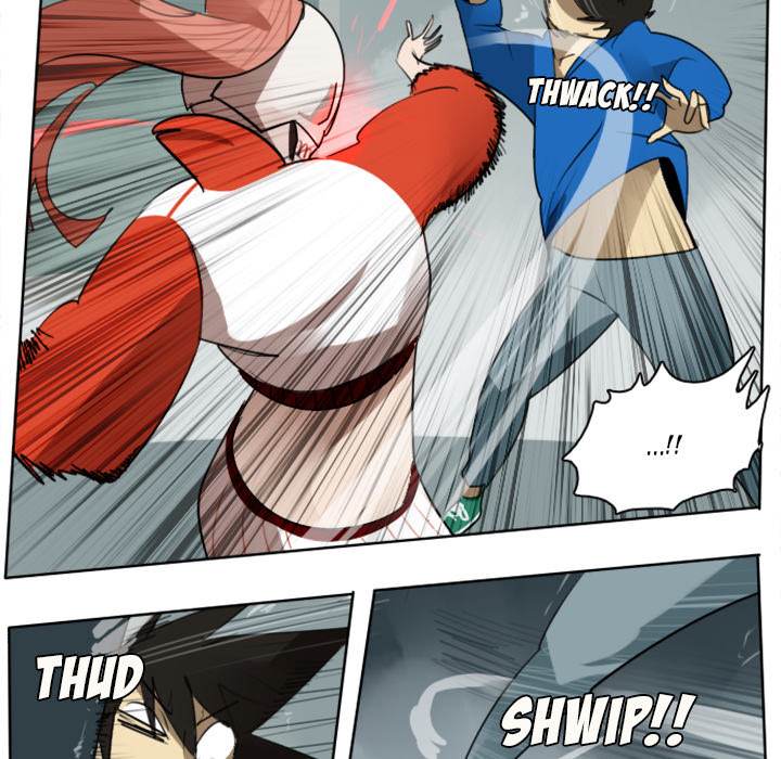 Ultimiter Chapter 15 - Page 54