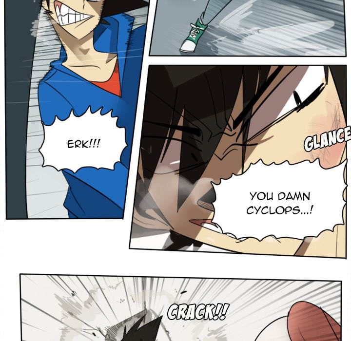 Ultimiter Chapter 15 - Page 55