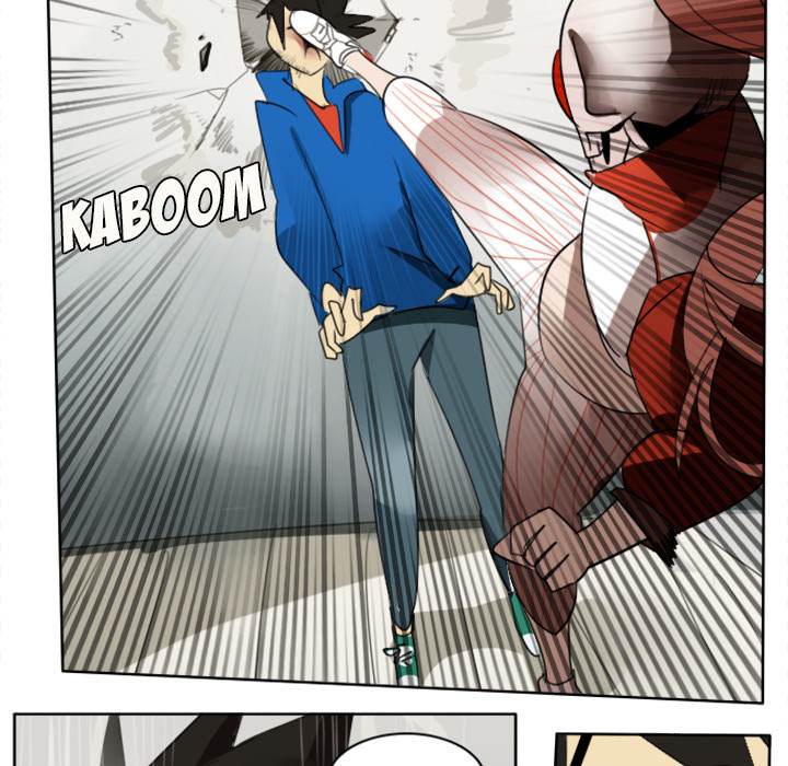 Ultimiter Chapter 15 - Page 56