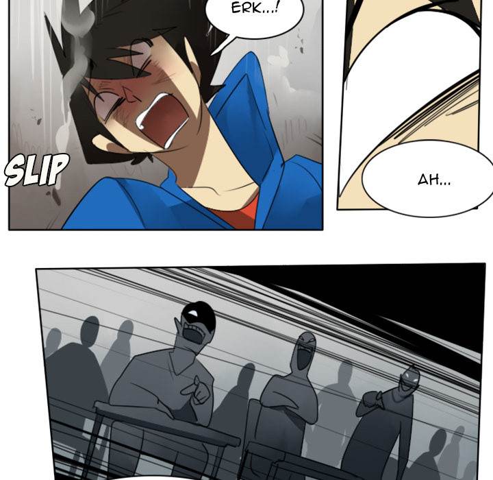 Ultimiter Chapter 15 - Page 57