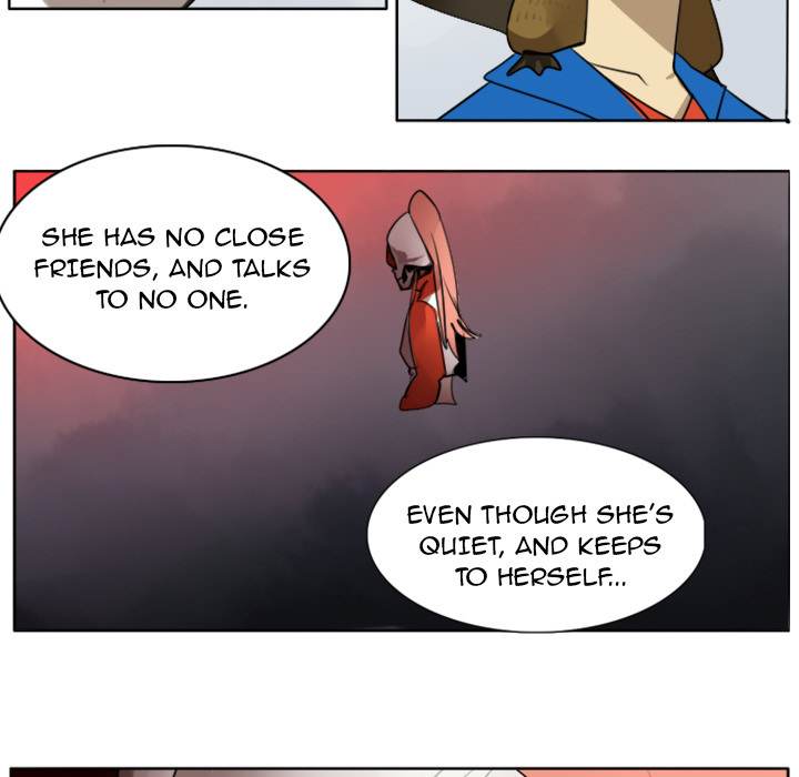 Ultimiter Chapter 15 - Page 9