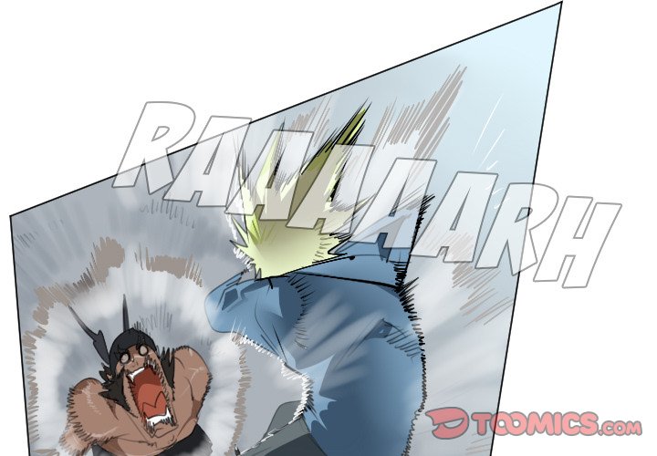 Ultimiter Chapter 150 - Page 1