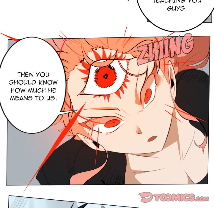 Ultimiter Chapter 150 - Page 11