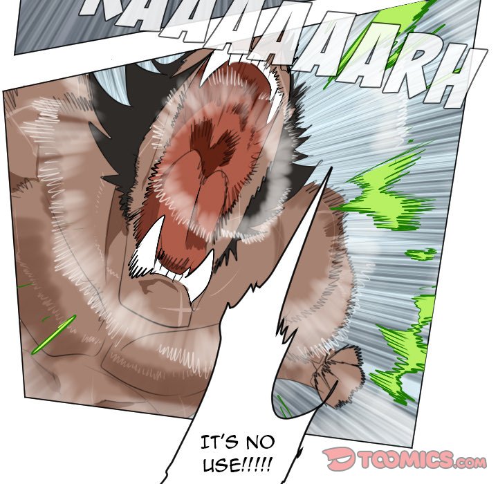 Ultimiter Chapter 150 - Page 15