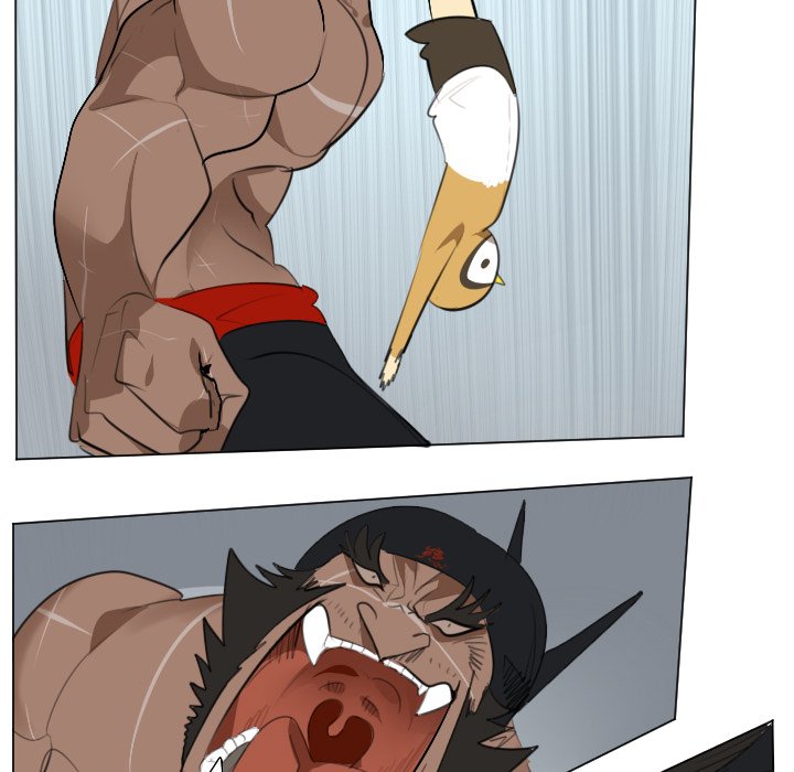 Ultimiter Chapter 150 - Page 18