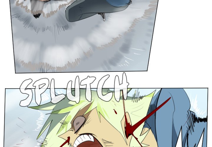 Ultimiter Chapter 150 - Page 2