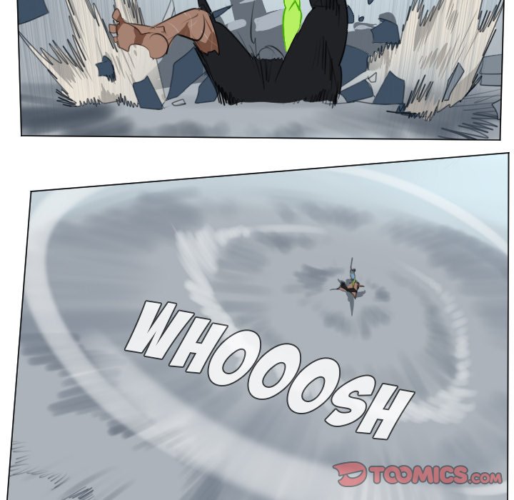 Ultimiter Chapter 150 - Page 21