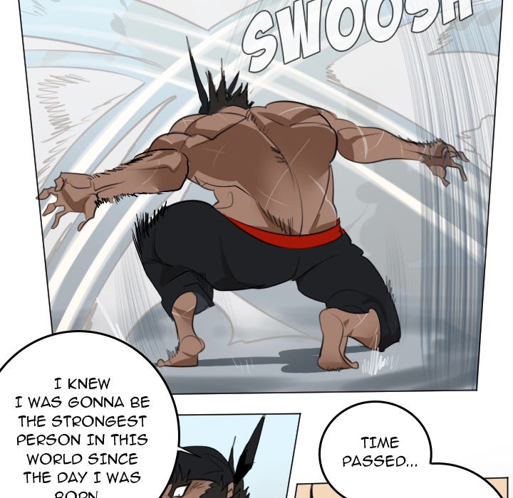 Ultimiter Chapter 150 - Page 24