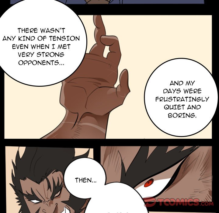 Ultimiter Chapter 150 - Page 27