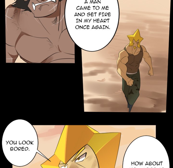 Ultimiter Chapter 150 - Page 28